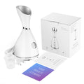 Home Facial Steamer for Spa-Like Hydrated Skin
