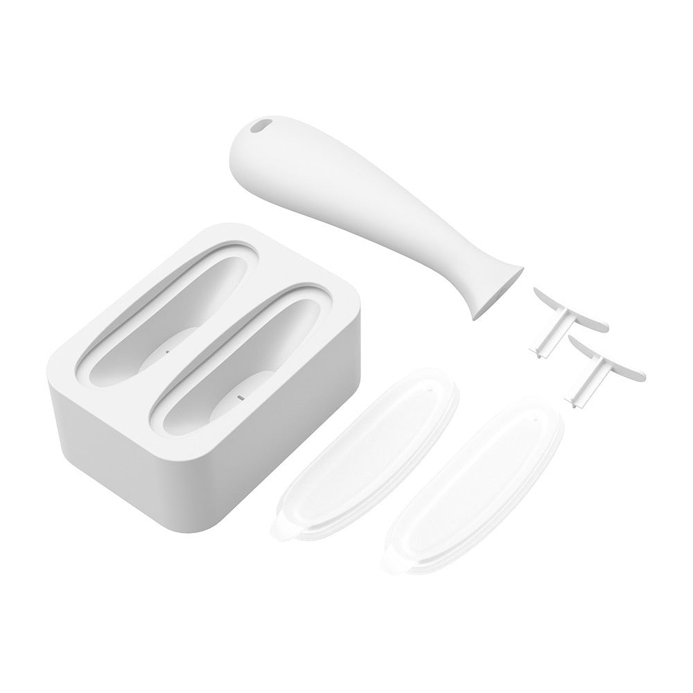 Silicone Ice Roller for a Smooth, Spa-Like Glow