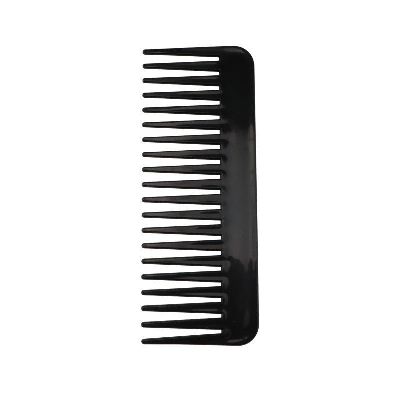 Gentle Detangling Comb for Long, Healthy Hair