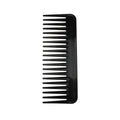 Gentle Detangling Comb for Long, Healthy Hair