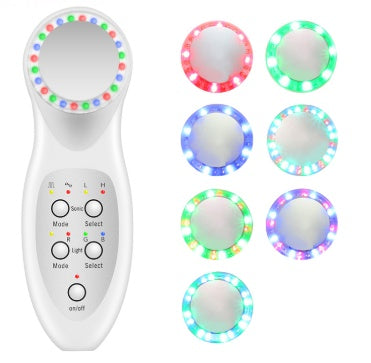 At-Home LED Light Therapy for Brighter, Healthier Skin