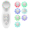 At-Home LED Light Therapy for Brighter, Healthier Skin