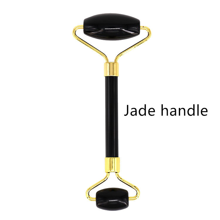 Gua Sha Facial Massage Tool for Youthful, Firm Skin