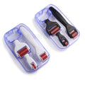 Skin-Renewing Micro-Needle Roller for At-Home Glow