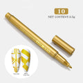 Nail Art Painting Pen for Creative, Fun Designs