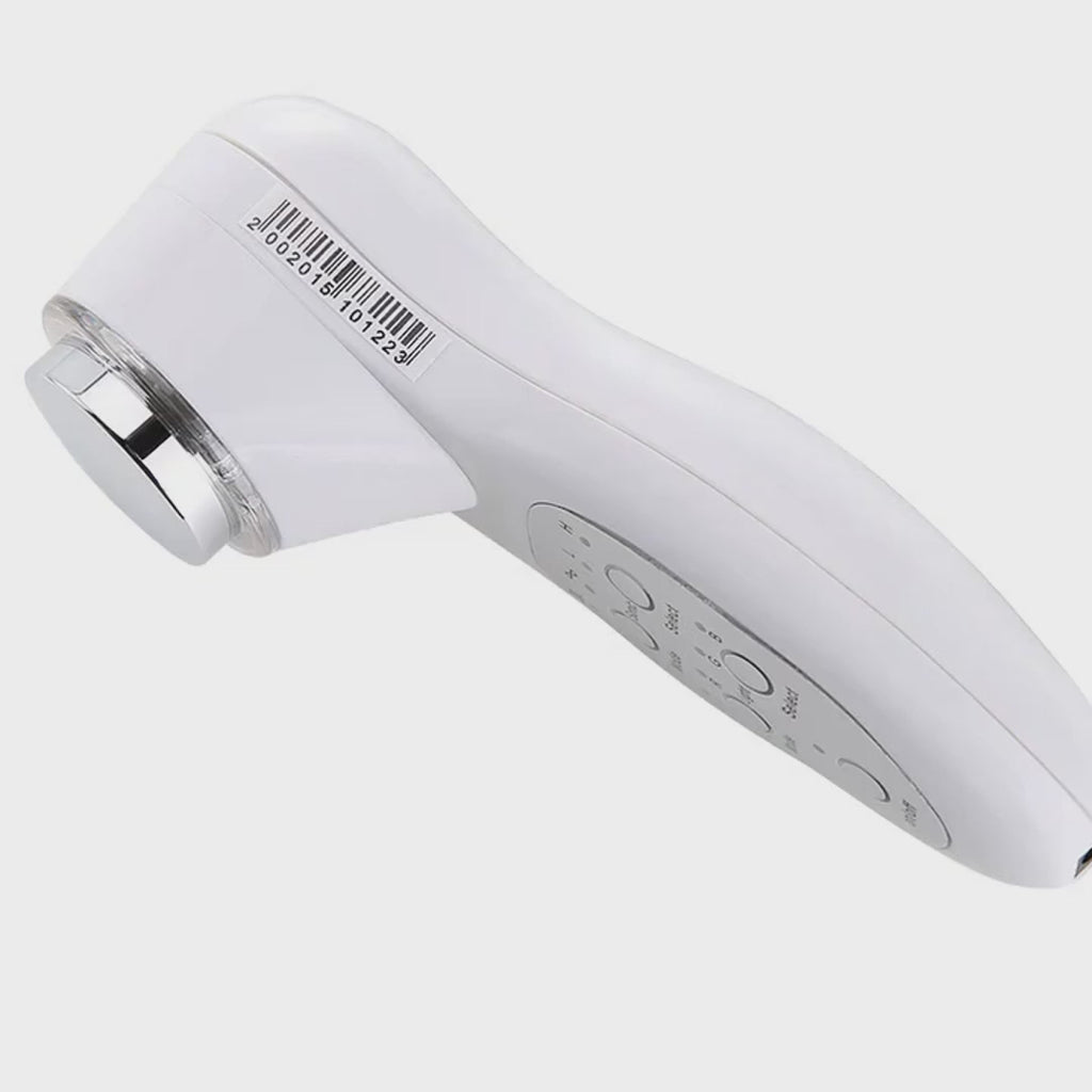 At-Home LED Light Therapy for Brighter, Healthier Skin
