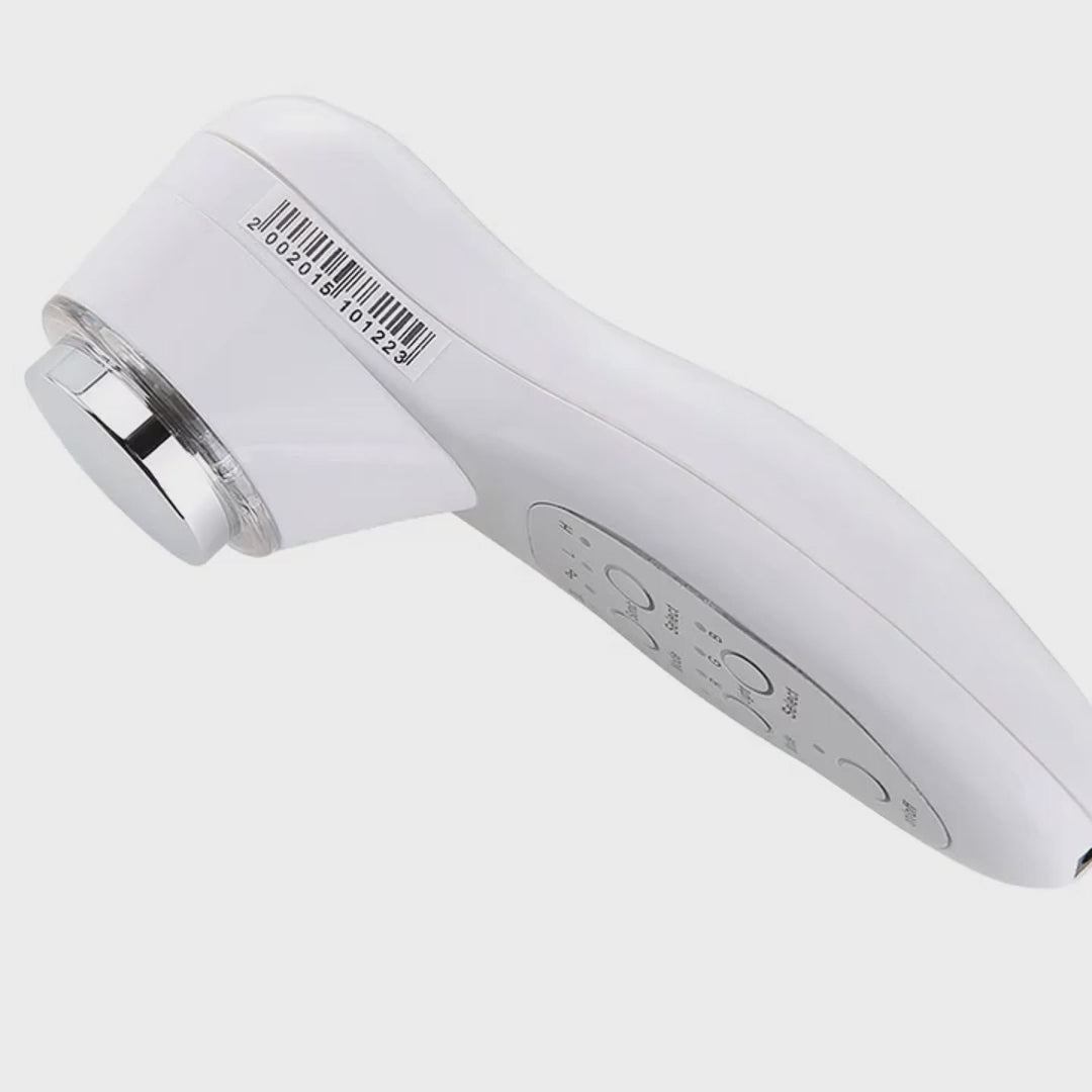At-Home LED Light Therapy for Brighter, Healthier Skin